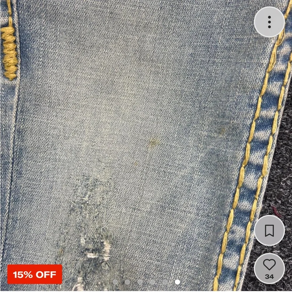 True religion - Picture 6 of 6